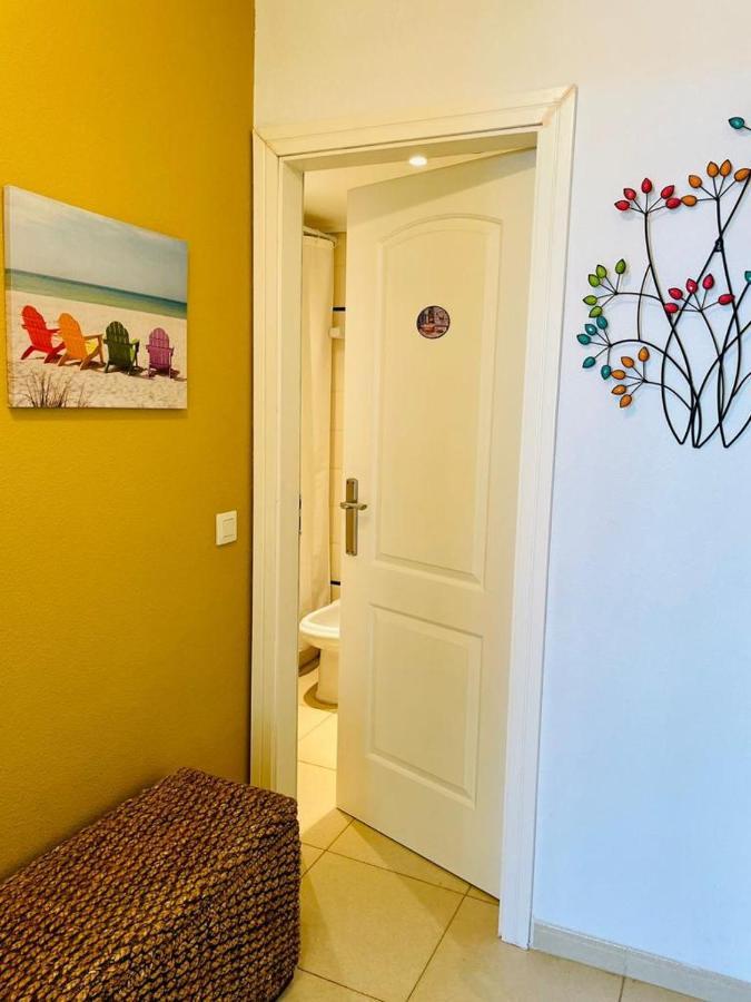 Ventana Al Mediterraneo Jávea Exteriör bild