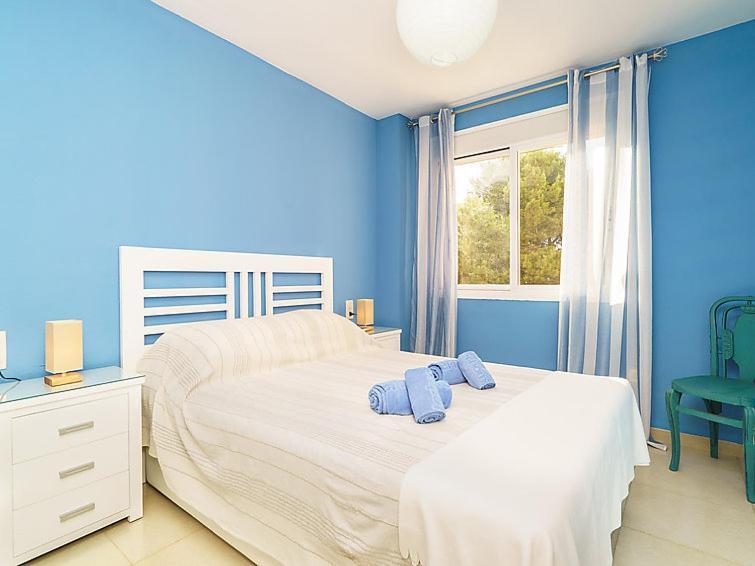 Ventana Al Mediterraneo Jávea Exteriör bild