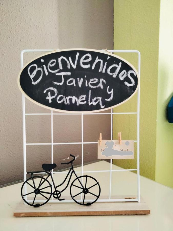 Ventana Al Mediterraneo Jávea Exteriör bild
