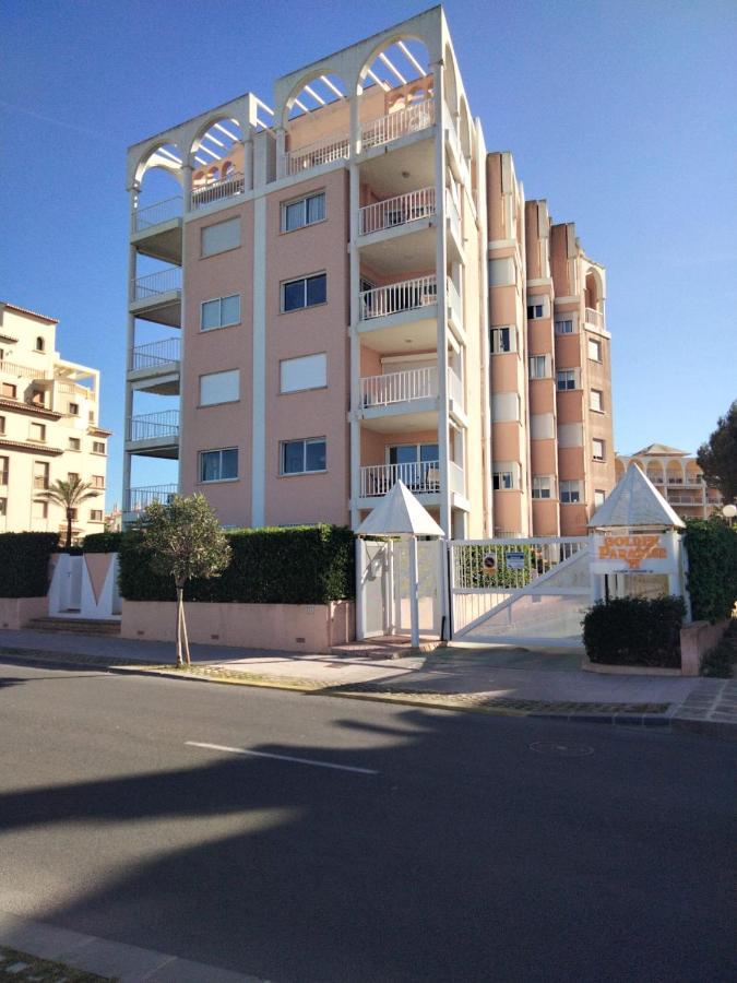 Ventana Al Mediterraneo Jávea Exteriör bild